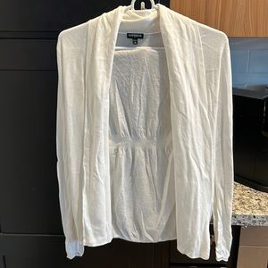 Express Cardigan